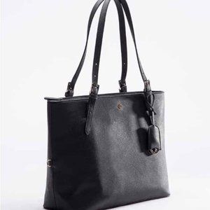 Miss Fong Laptop Bag, Purse, Travel, Tote, RFID Blocking Pocket NEW